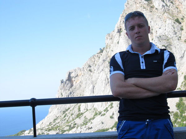 Игорь Воробьев