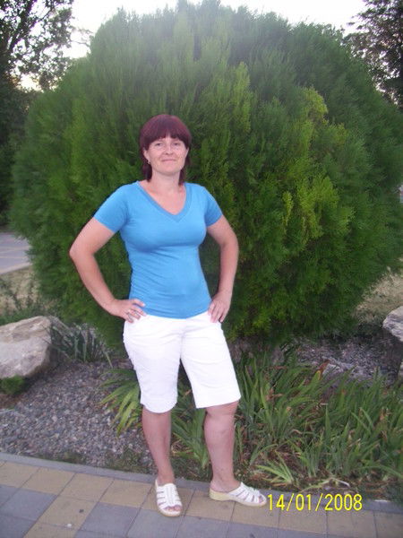 Ирина Макарова