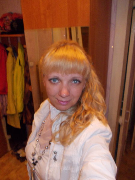 Людмила Галимова