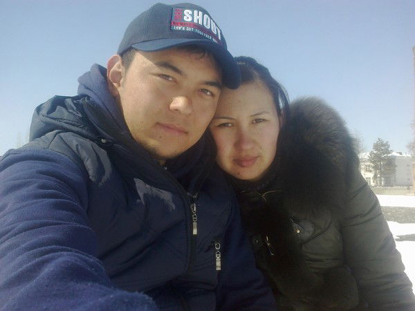 Миразиз Арстанбек Уулу