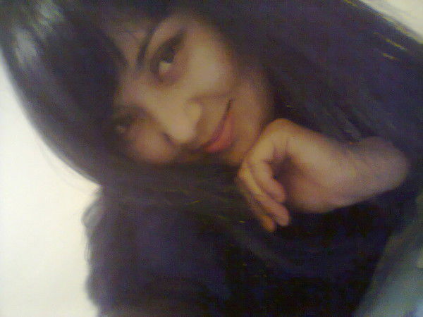 Ботагоз Маликовна