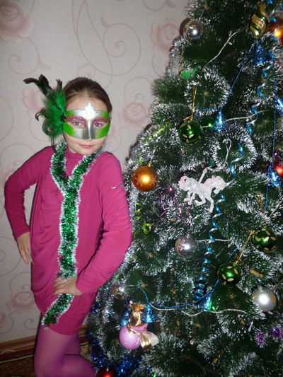 Настенька Карабут