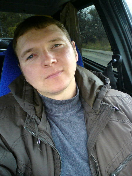 Вадим Селюнин