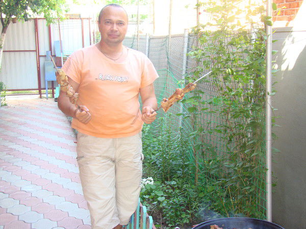 Сергей Кирилюк