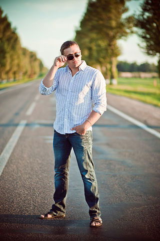 Алексей Волков