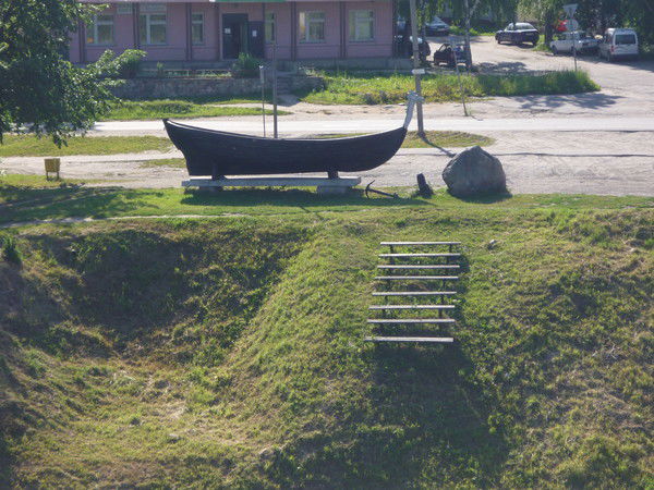 Люда Кабакова