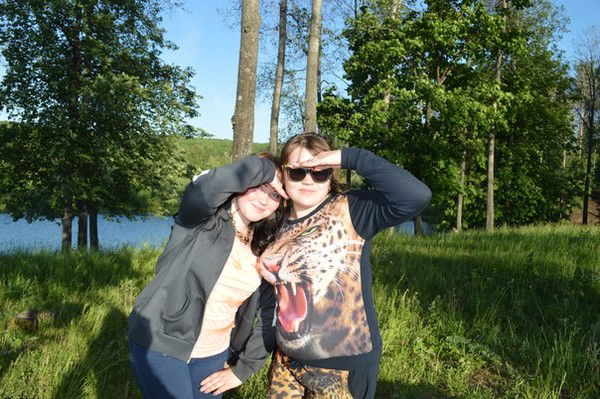 Юля Соколова