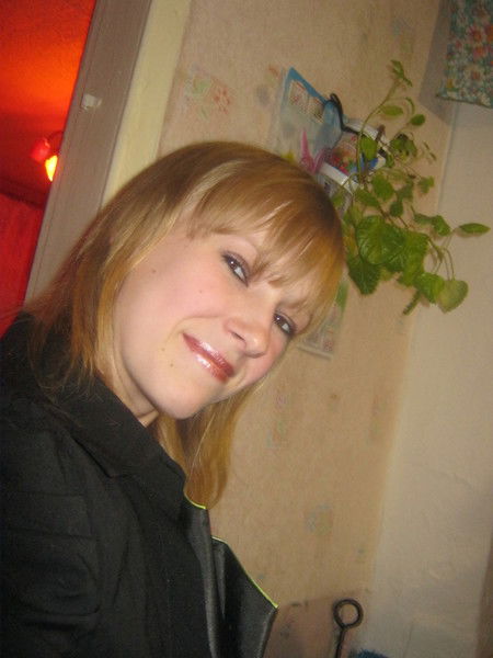 Ольга Миронова