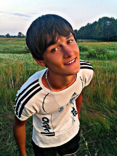 Виталик Сазонов