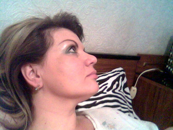 Валерия Надеина