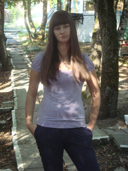 Аня Христова