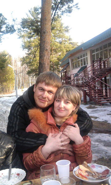 Наталья Басакина