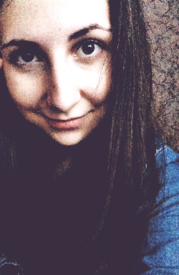 Елена Васильева