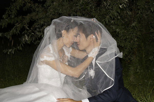 Эльмира Кисабекова