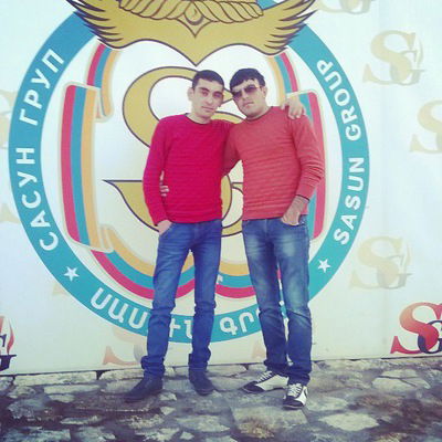 Гурген Оганян