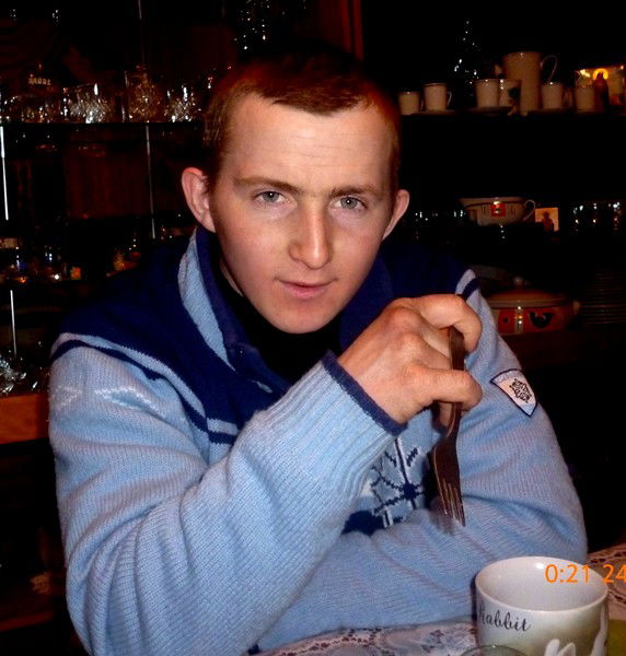 Виктор Андерс