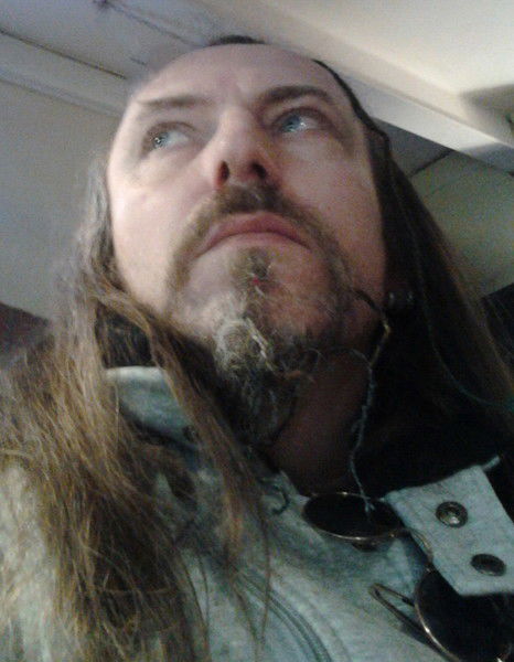 Димитри Маблэк