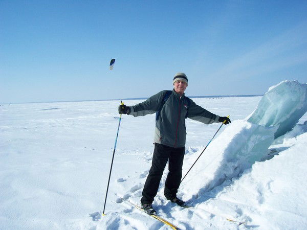 Виктор Данилов