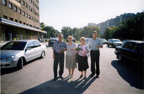 Сергей Коваленко