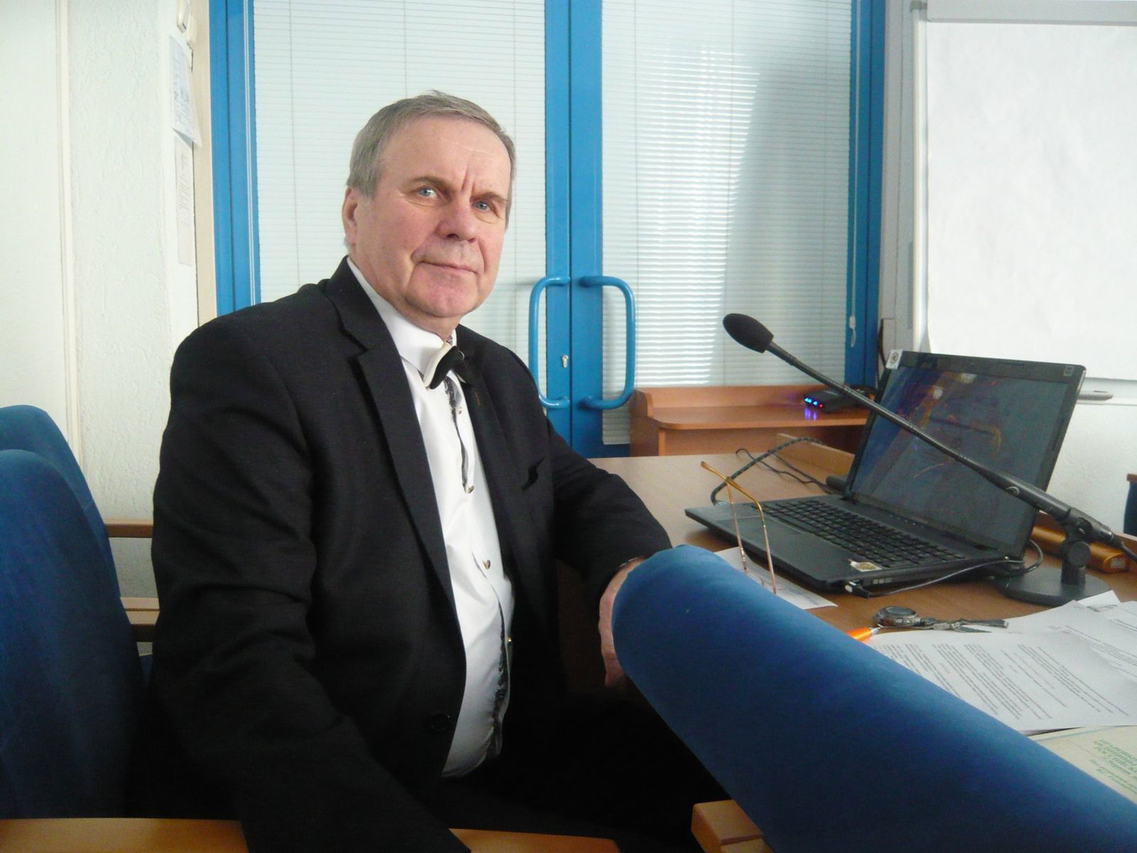 Вячеслав Голубев