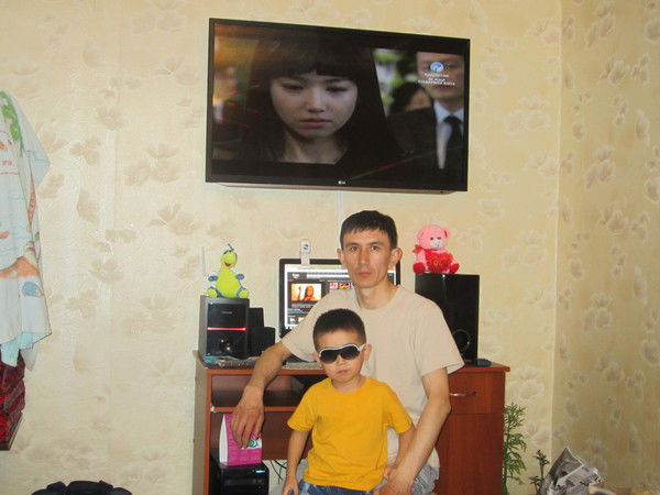 Абдисалам Калмаханов