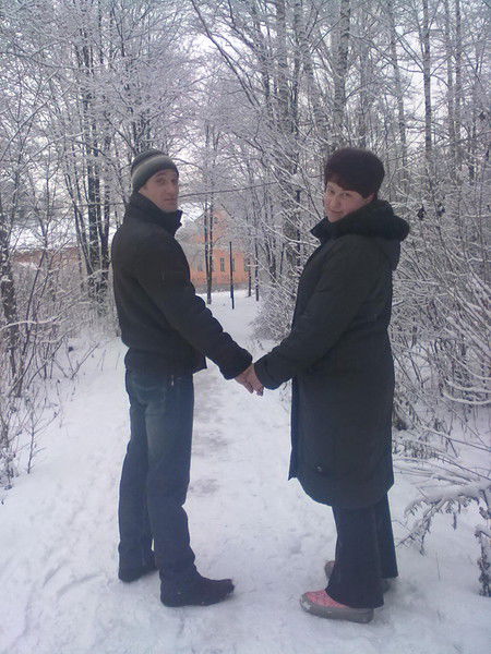 Наталья Масюк