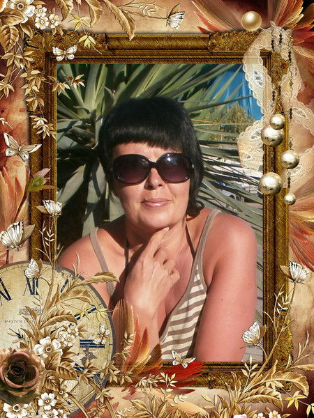 Елена Ерофеенко