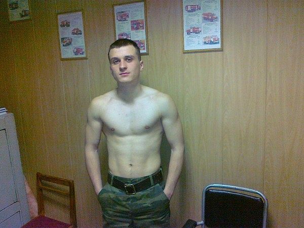 Дмитрий Липеев