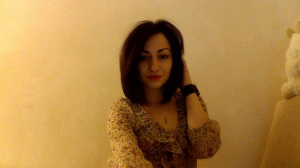 Бэлла Бленегапце