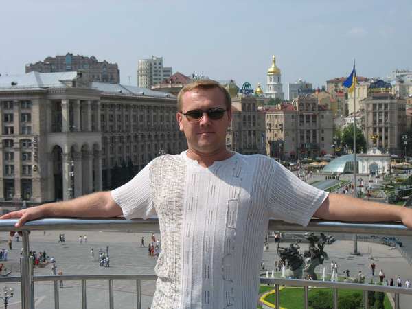 Сергей Конюхов