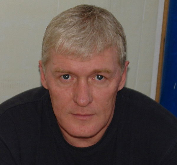 Сергей Сергей