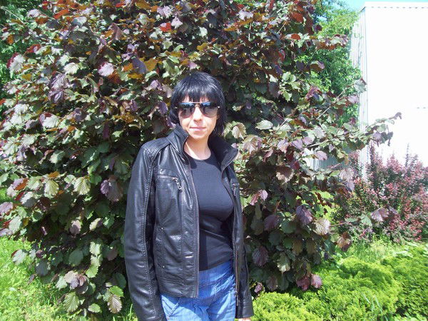 Ася Мансурова