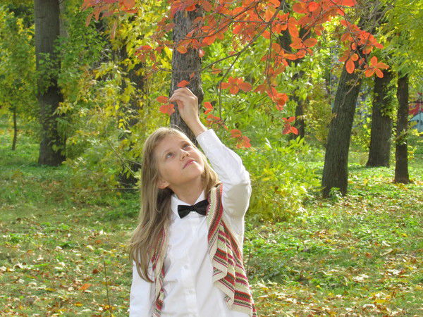 Юлия Маршева