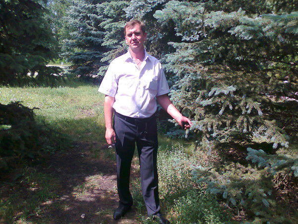 Вячеслав Михалыч