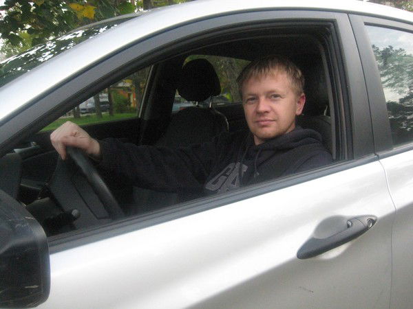 Андрей Зайцев