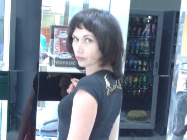 Алла Соловьева