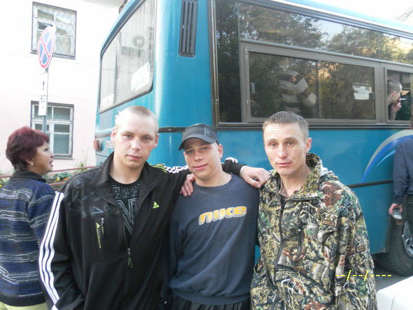 Андрей Юрьевич