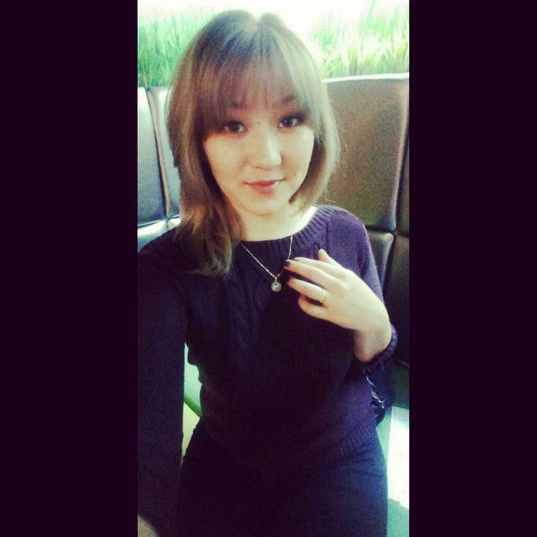 Диана Сисенгалиева