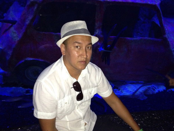 Артур Караев