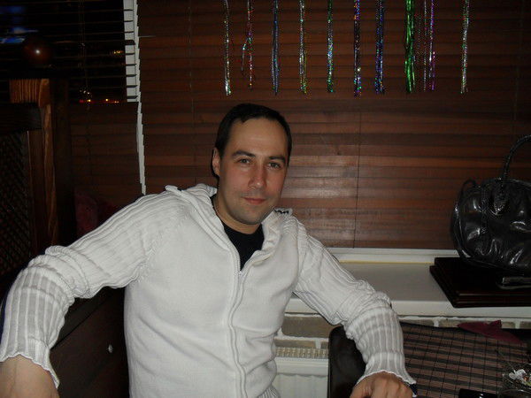 Александр Щербаков