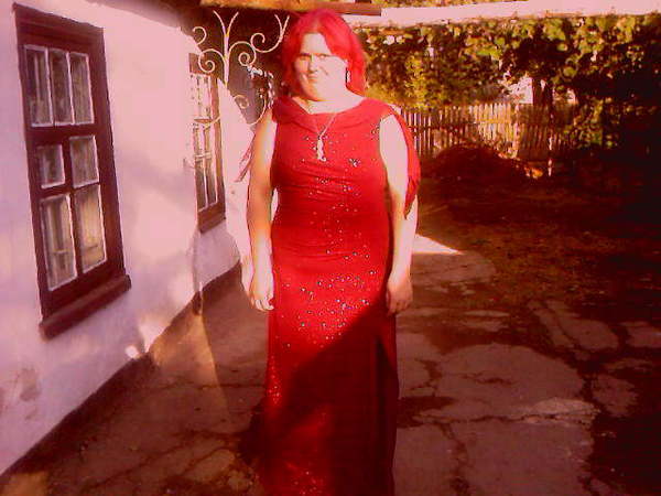 Алена Боднар