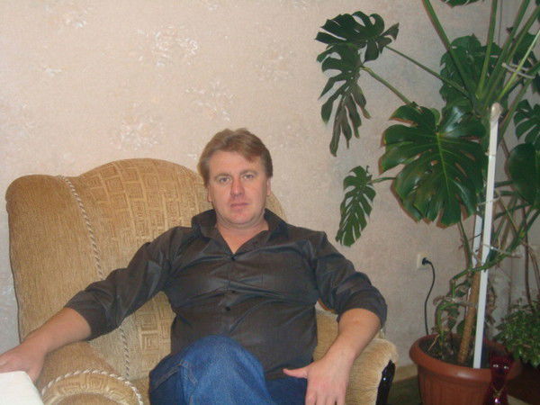 Сергей Чертихин