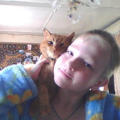 Никита Никитин