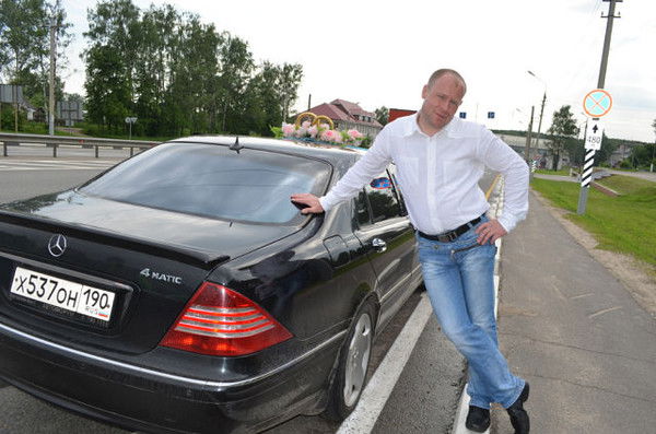 Игорь Антонов