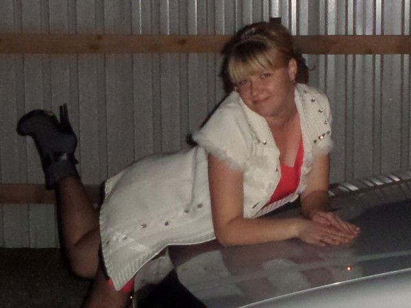 Юлия Губаренко