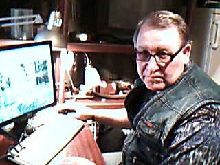 Сергей Пукин