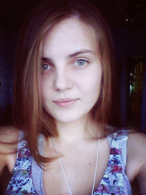 Ксения Сказченкова