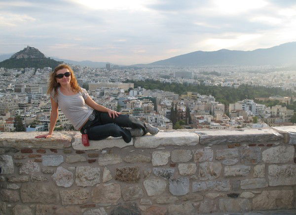 Оксана Авдюшкина