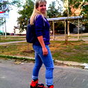 Марина Тимофеева