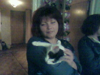 Елена Путинцева